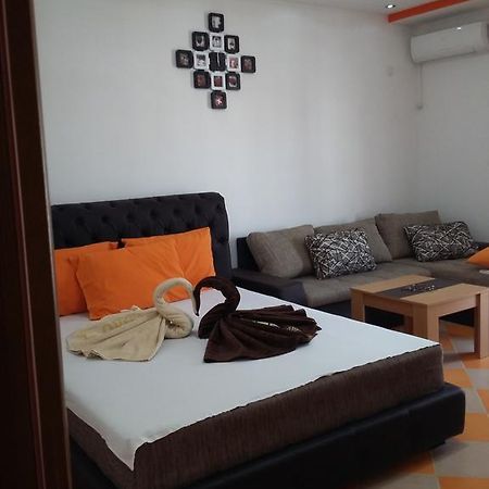 דוברה וודה Apartments Aza מראה חיצוני תמונה
