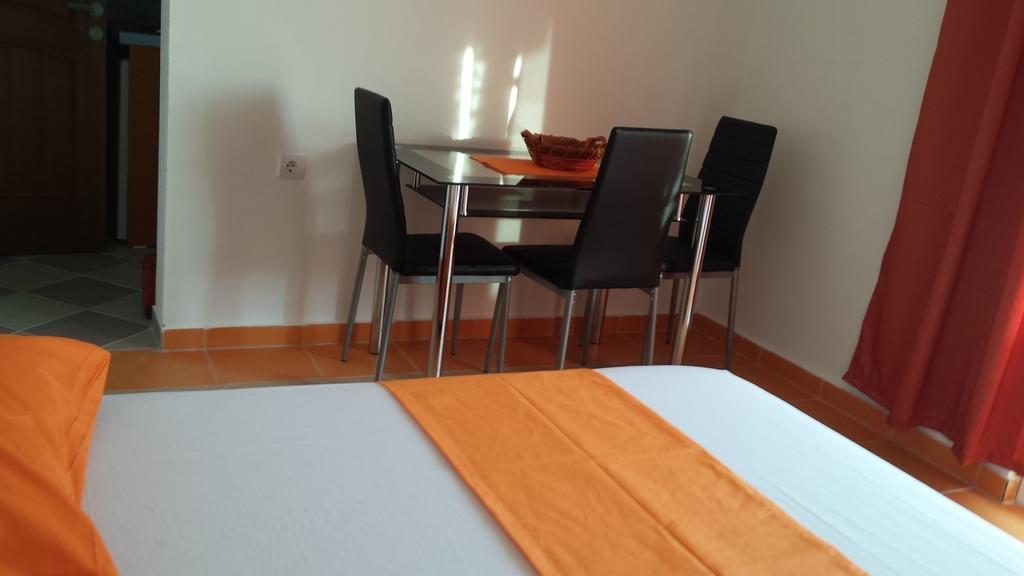 דוברה וודה Apartments Aza חדר תמונה