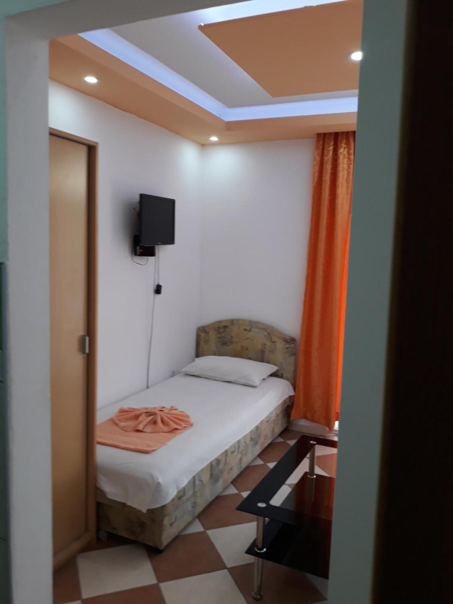 דוברה וודה Apartments Aza חדר תמונה