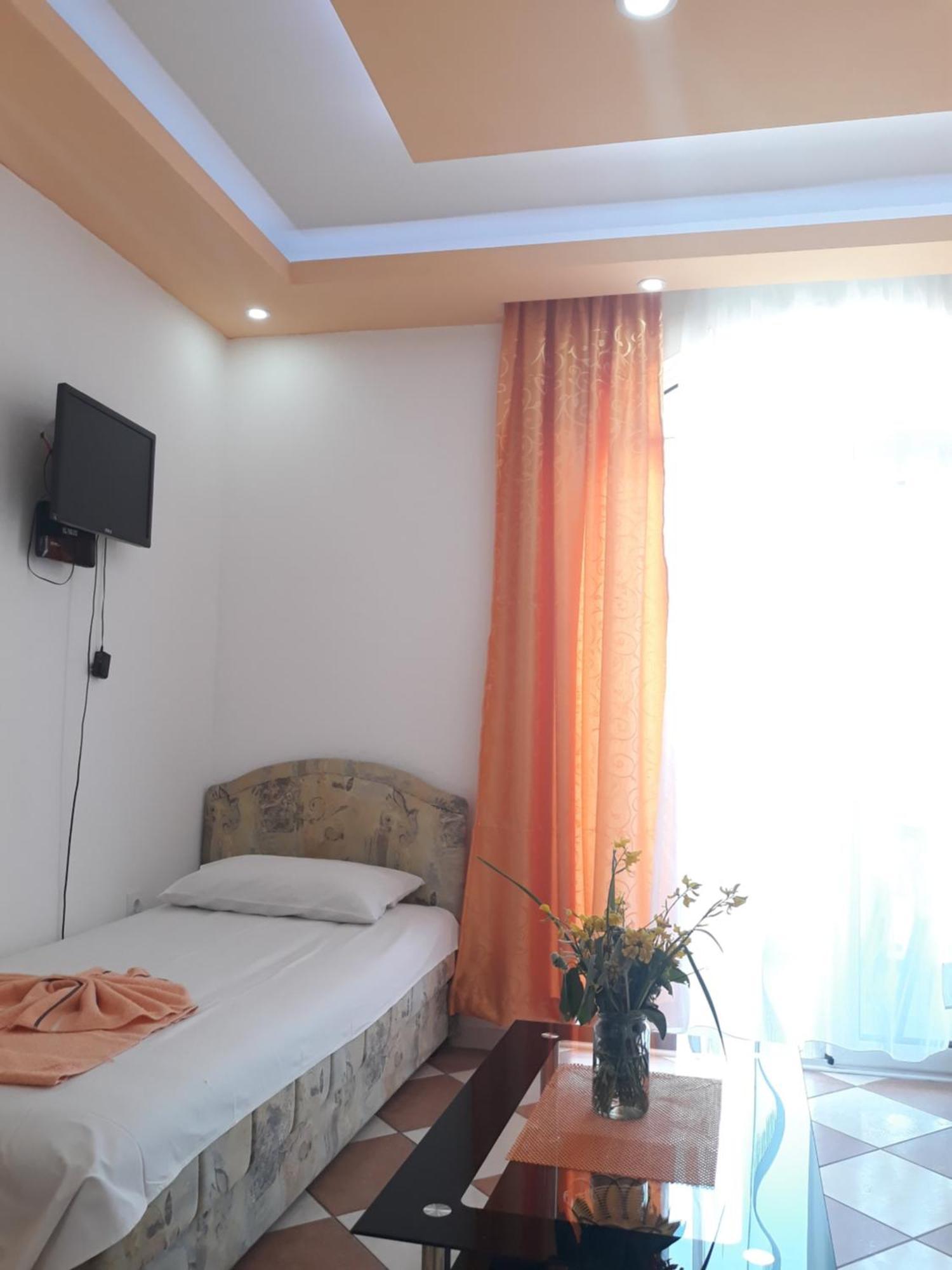 דוברה וודה Apartments Aza חדר תמונה