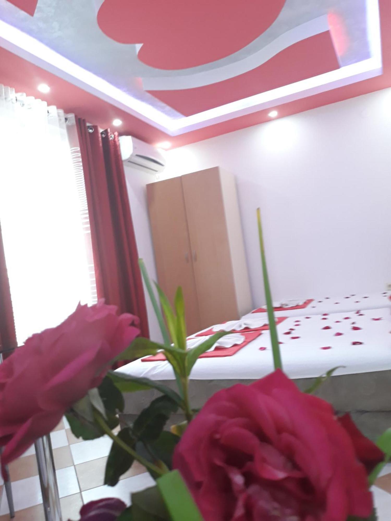 דוברה וודה Apartments Aza חדר תמונה