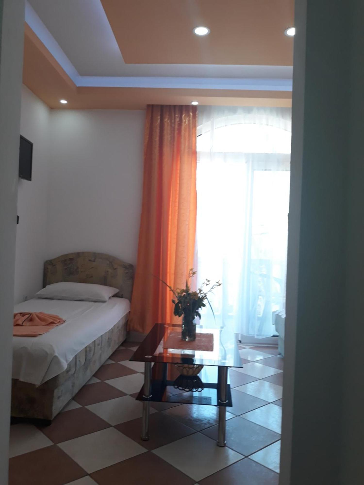 דוברה וודה Apartments Aza חדר תמונה