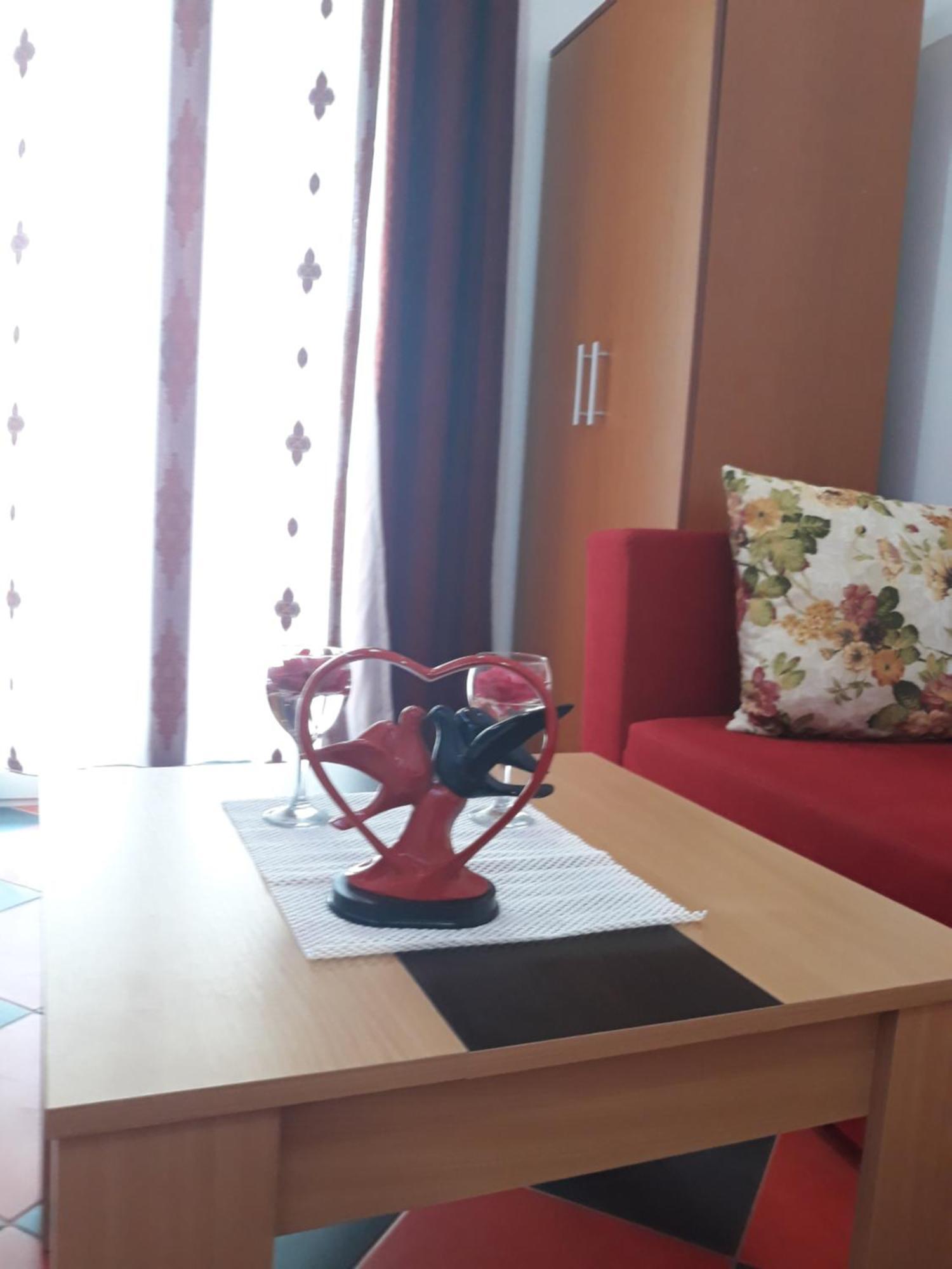 דוברה וודה Apartments Aza חדר תמונה