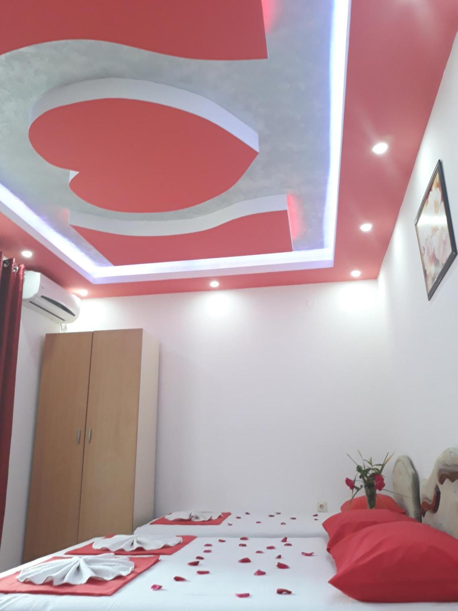 דוברה וודה Apartments Aza חדר תמונה