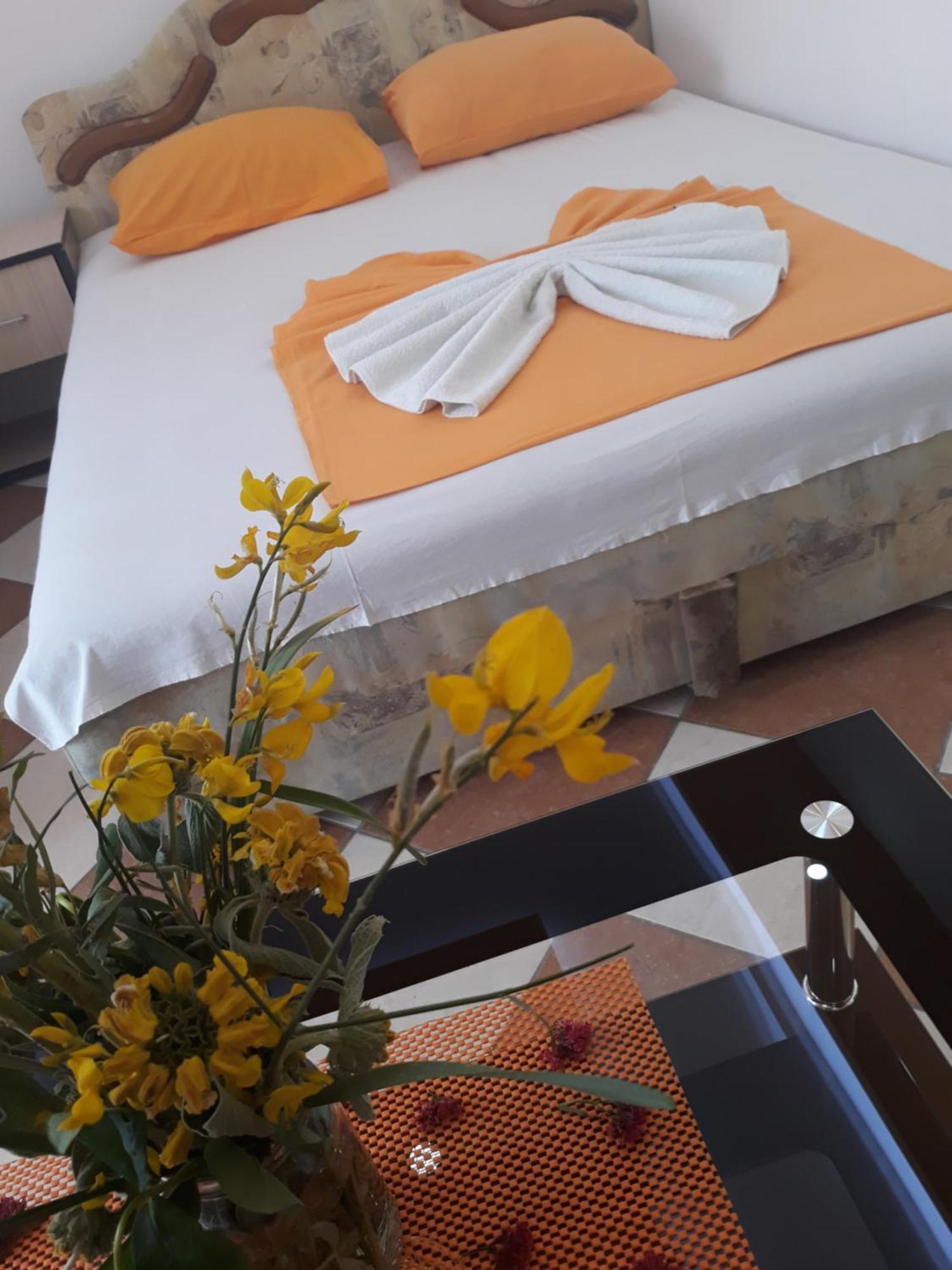 דוברה וודה Apartments Aza חדר תמונה