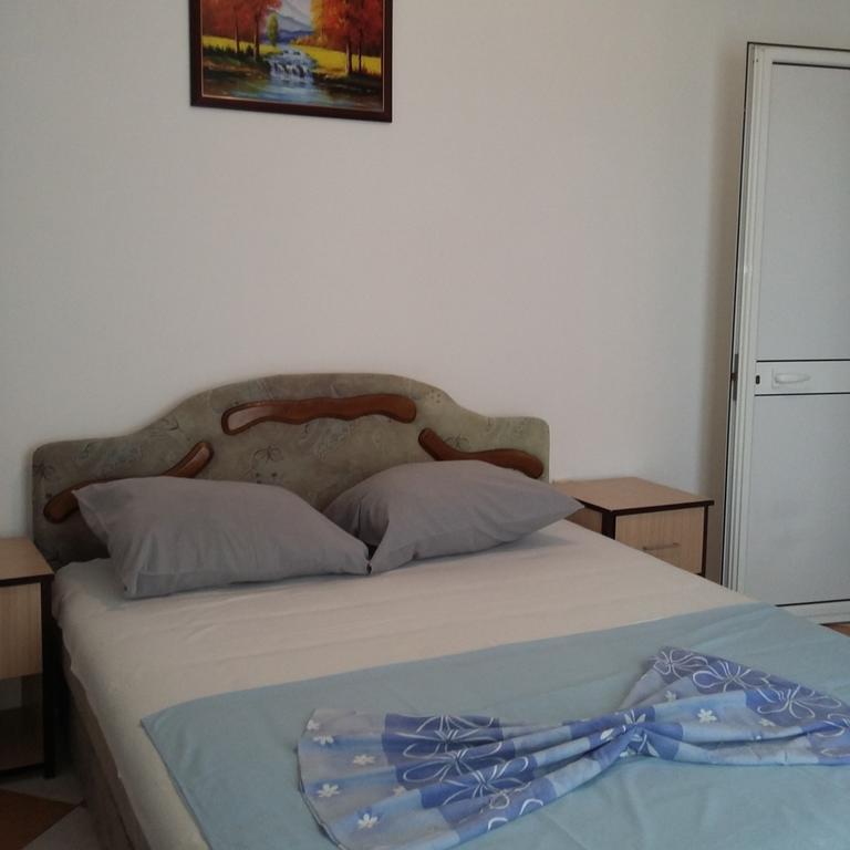 דוברה וודה Apartments Aza מראה חיצוני תמונה