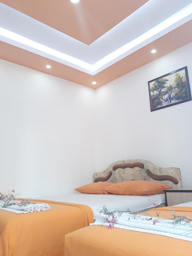 דוברה וודה Apartments Aza מראה חיצוני תמונה