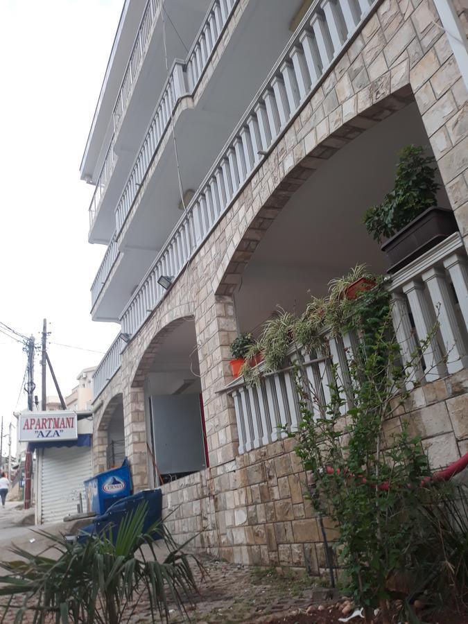 דוברה וודה Apartments Aza מראה חיצוני תמונה