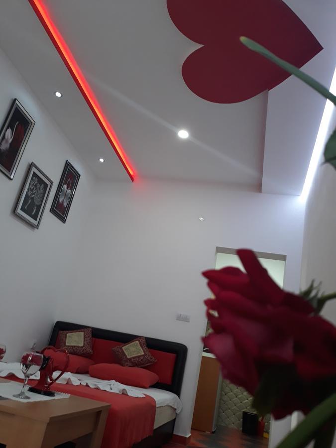 דוברה וודה Apartments Aza מראה חיצוני תמונה