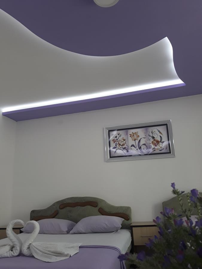 דוברה וודה Apartments Aza מראה חיצוני תמונה