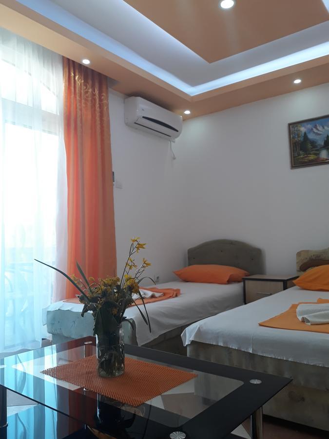 דוברה וודה Apartments Aza מראה חיצוני תמונה