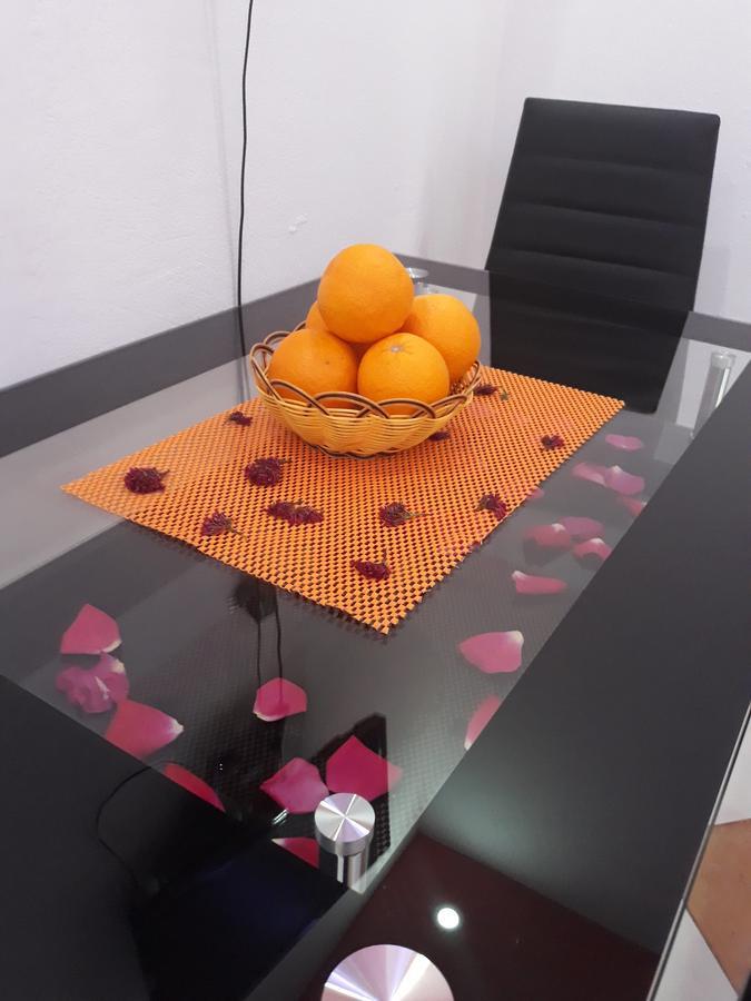 דוברה וודה Apartments Aza מראה חיצוני תמונה