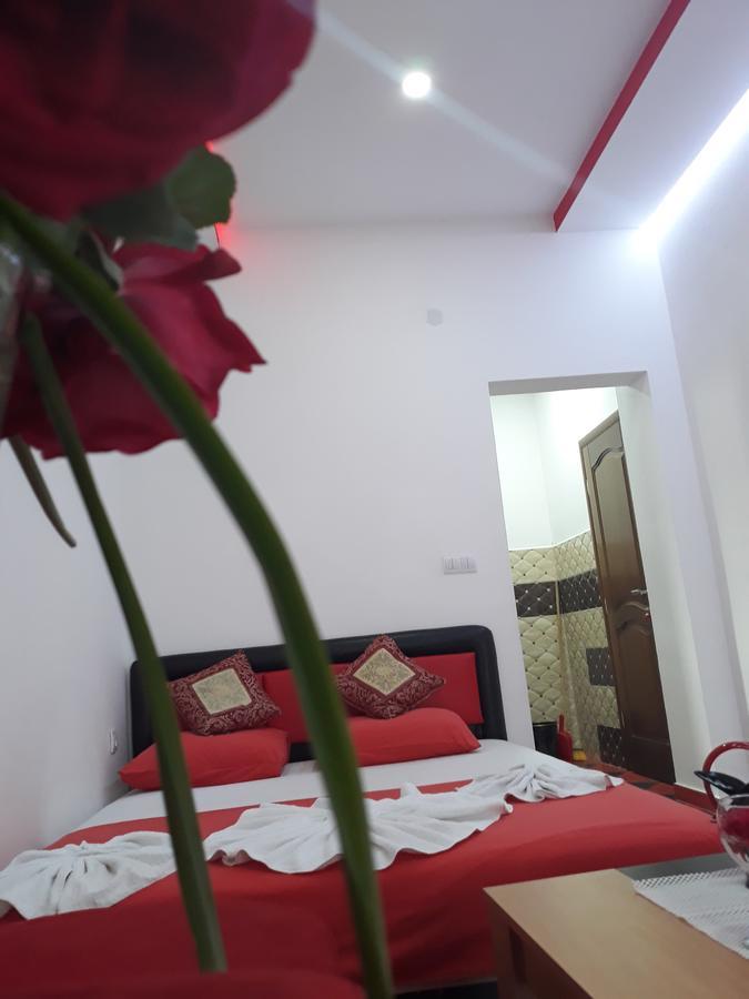 דוברה וודה Apartments Aza מראה חיצוני תמונה
