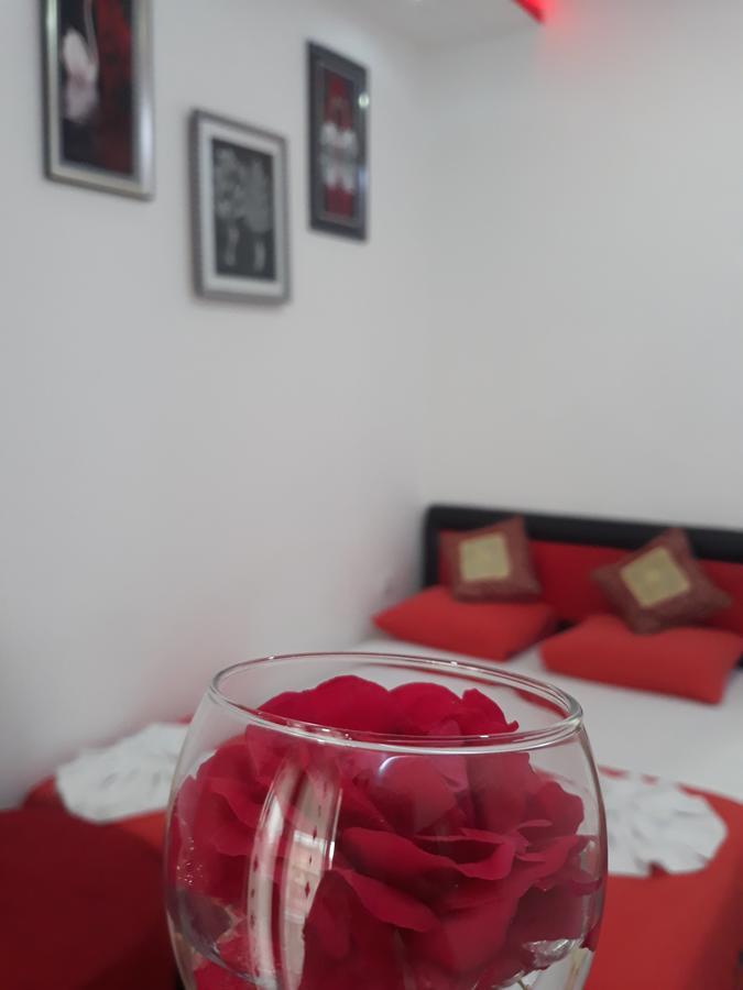 דוברה וודה Apartments Aza מראה חיצוני תמונה