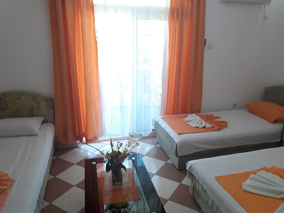 דוברה וודה Apartments Aza מראה חיצוני תמונה