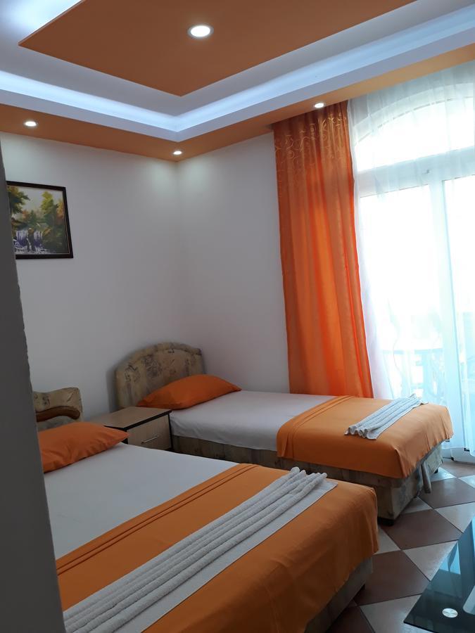 דוברה וודה Apartments Aza מראה חיצוני תמונה