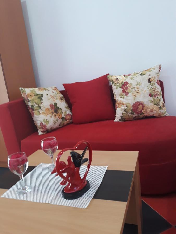 דוברה וודה Apartments Aza מראה חיצוני תמונה
